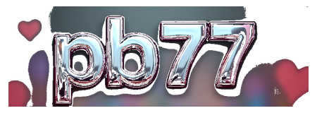 pb77 logo